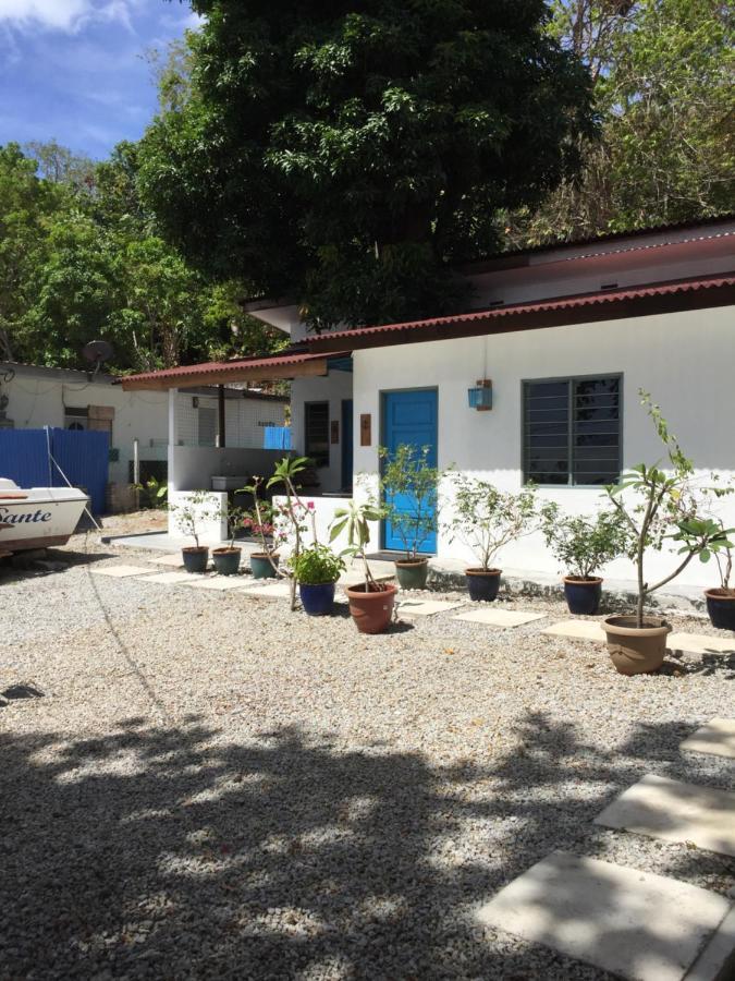 Experience Island Heritage Home Pantai Kok Exteriér fotografie