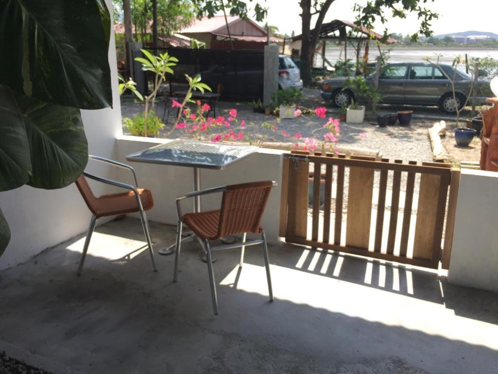 Experience Island Heritage Home Pantai Kok Exteriér fotografie