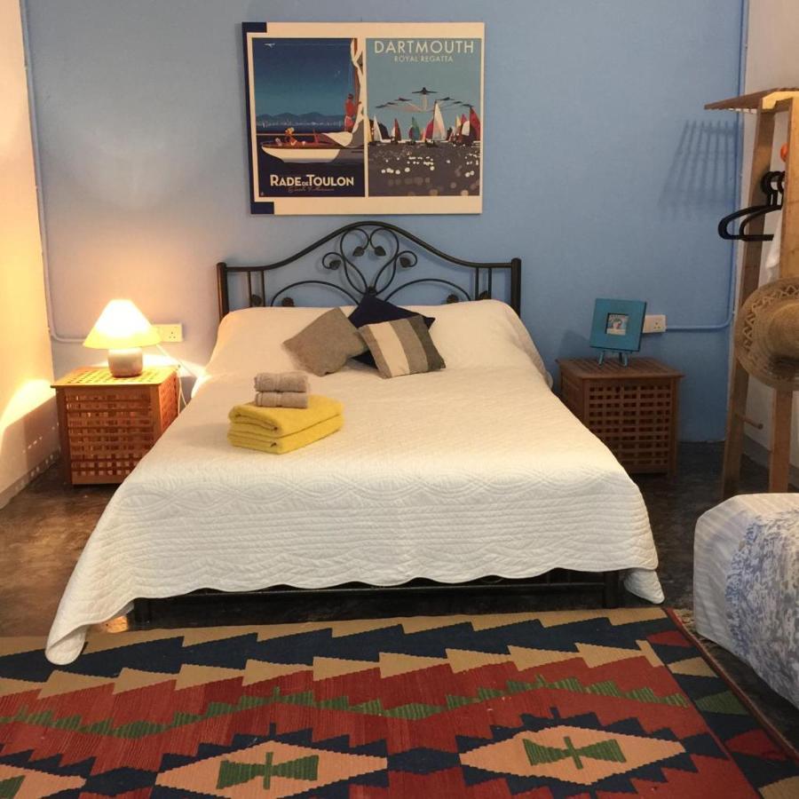 Experience Island Heritage Home Pantai Kok Exteriér fotografie