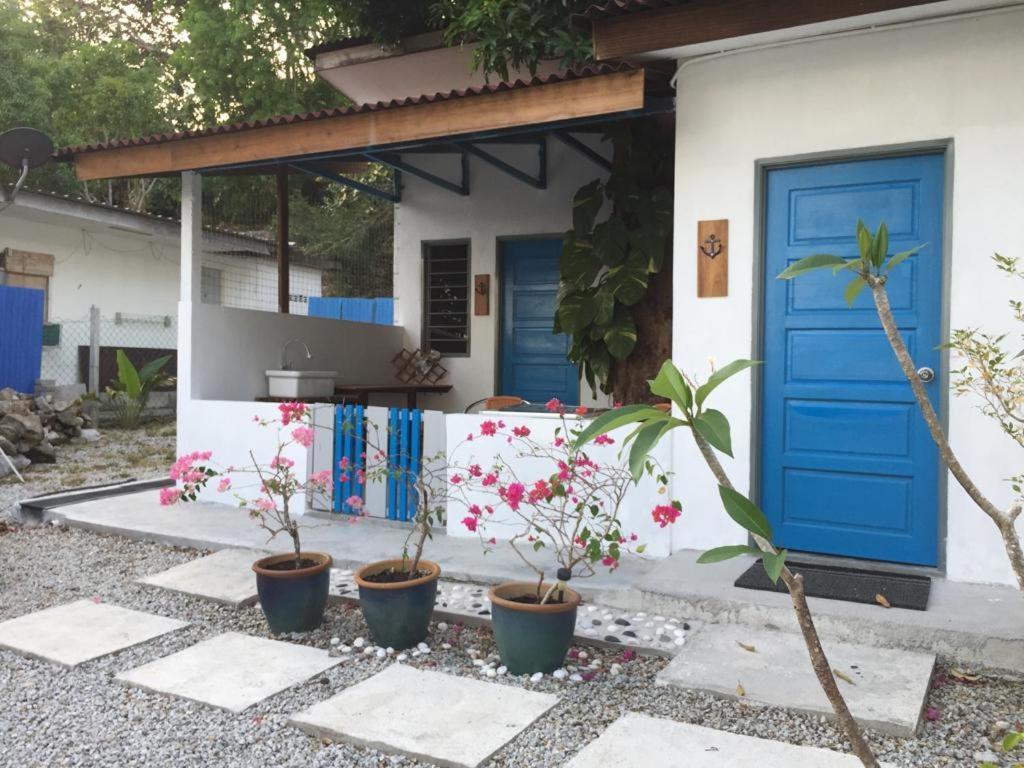 Experience Island Heritage Home Pantai Kok Exteriér fotografie