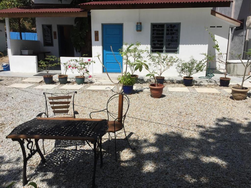 Experience Island Heritage Home Pantai Kok Exteriér fotografie