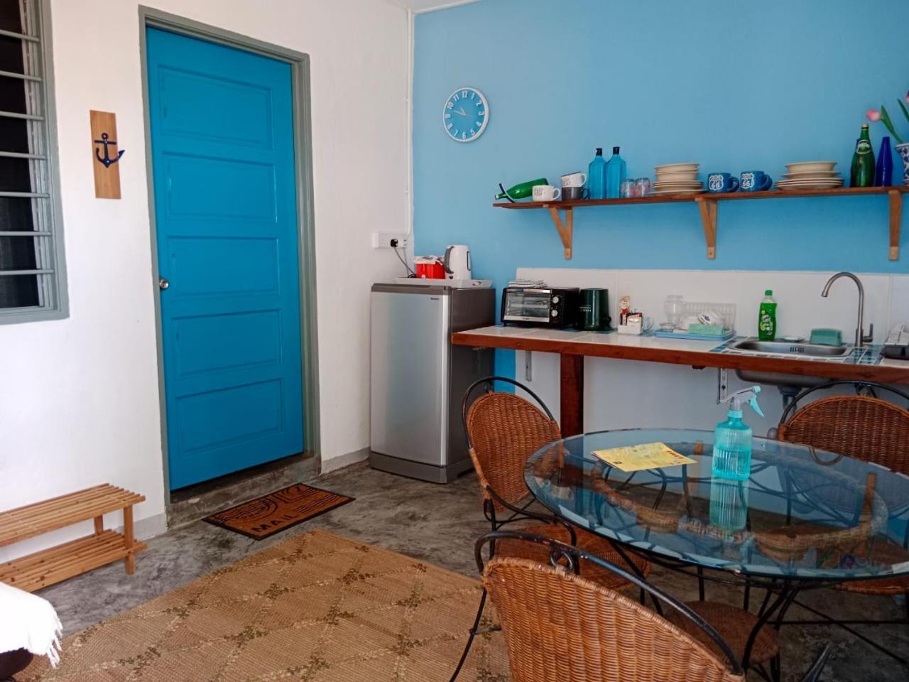 Experience Island Heritage Home Pantai Kok Exteriér fotografie