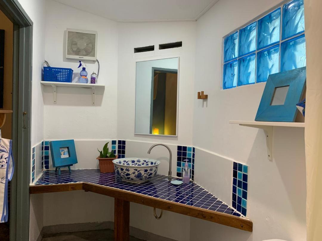 Experience Island Heritage Home Pantai Kok Exteriér fotografie