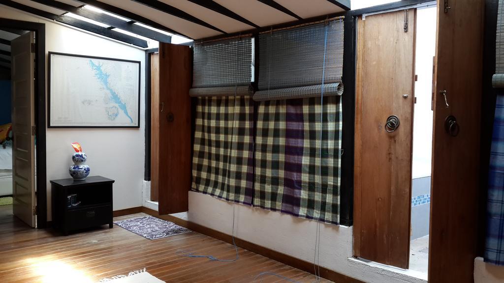 Experience Island Heritage Home Pantai Kok Pokoj fotografie