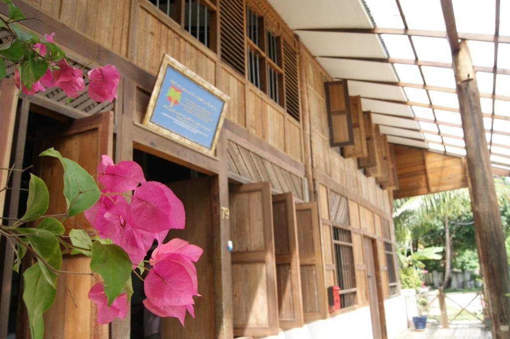 Experience Island Heritage Home Pantai Kok Exteriér fotografie