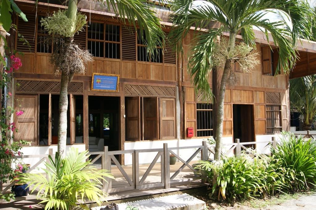 Experience Island Heritage Home Pantai Kok Exteriér fotografie