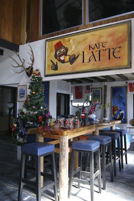 Experience Island Heritage Home Pantai Kok Exteriér fotografie