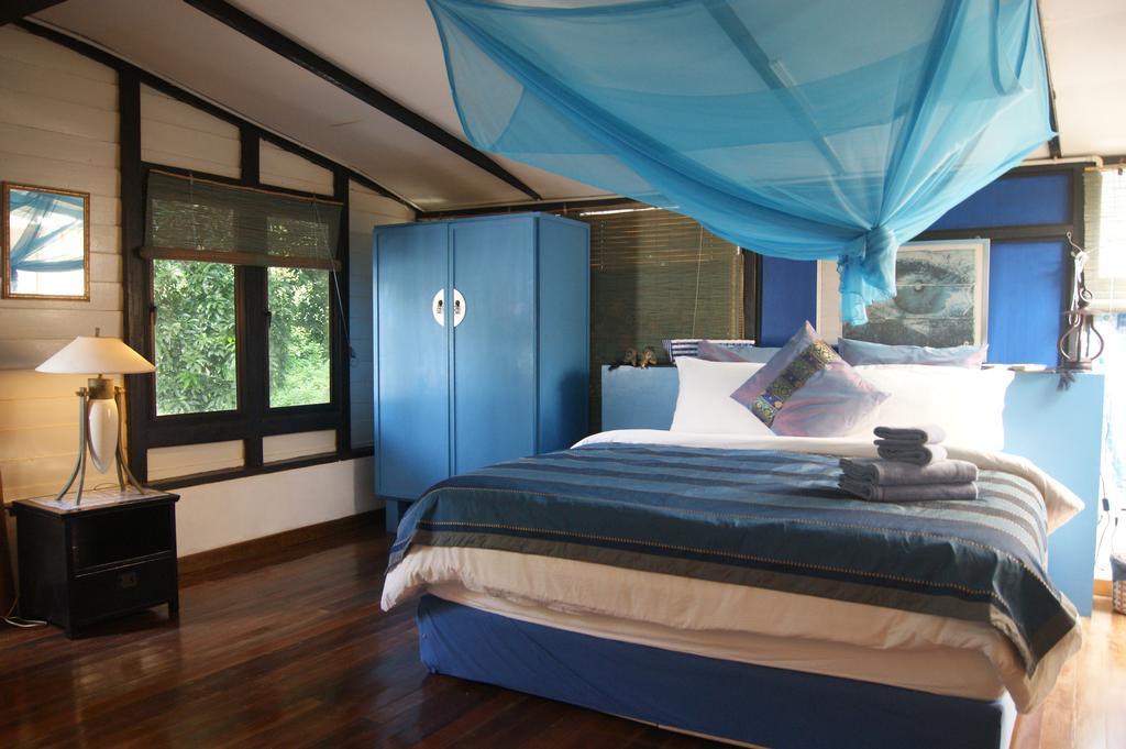 Experience Island Heritage Home Pantai Kok Exteriér fotografie