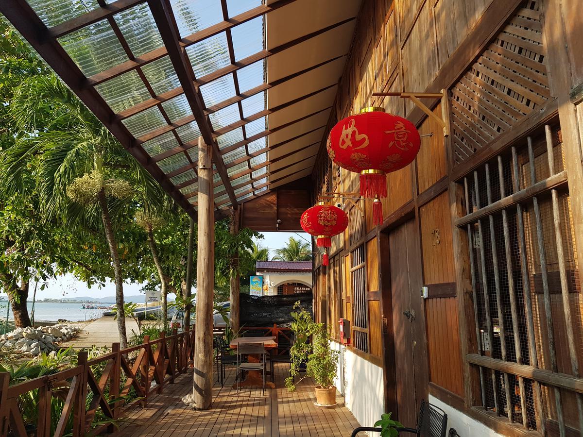 Experience Island Heritage Home Pantai Kok Exteriér fotografie