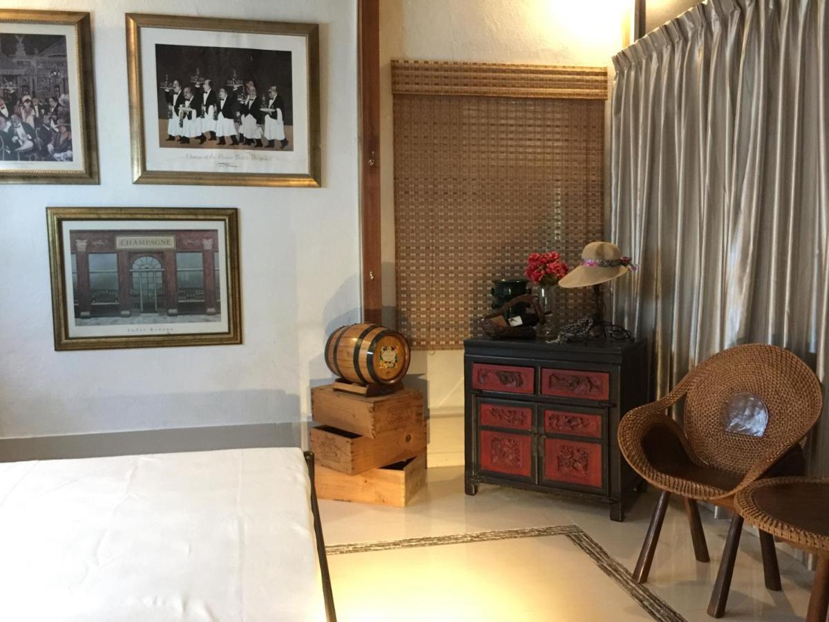 Experience Island Heritage Home Pantai Kok Exteriér fotografie
